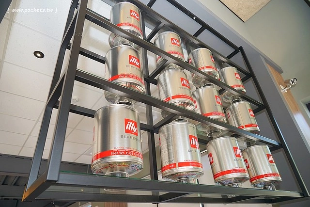 陶然左岸蔬食百匯吃到飽｜380元吃到飽，義大利illy咖啡、阿里山桃喜紅茶、樂活蛋、信豐農場紅藜麥&hellip;嚴選食材，蔬食也可以兼具健康與美味 @飛天璇的口袋