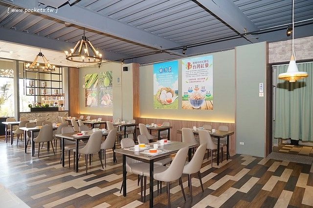 陶然左岸蔬食百匯吃到飽｜380元吃到飽，義大利illy咖啡、阿里山桃喜紅茶、樂活蛋、信豐農場紅藜麥&hellip;嚴選食材，蔬食也可以兼具健康與美味 @飛天璇的口袋