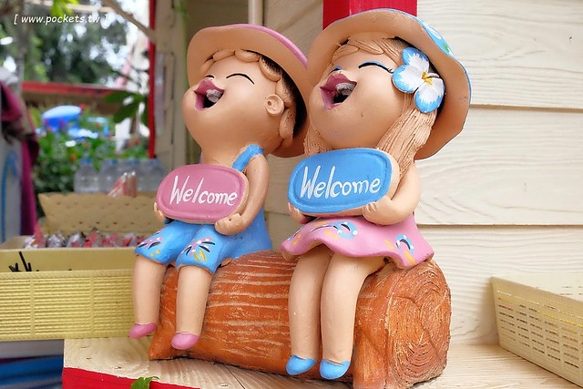 泰國華欣｜華欣車站｜泰國最古老的車站之一，漂亮的百年古蹟級車站，華欣推薦必遊景點之一 @飛天璇的口袋