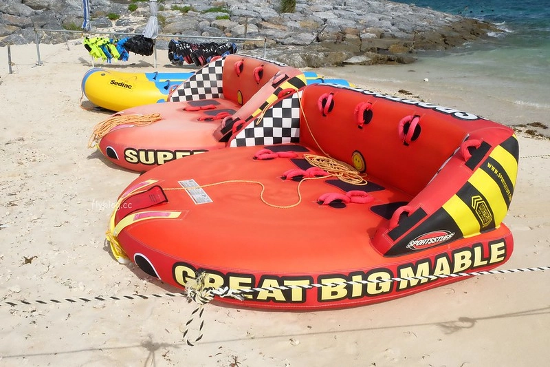 日本沖繩｜古宇利島．古宇利島美食景點TOP 7，一日遊路線及交通方式 @飛天璇的口袋