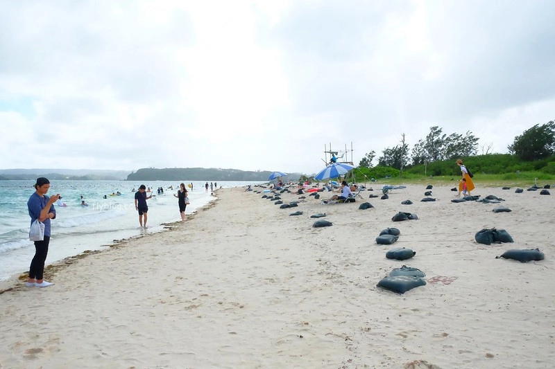 日本沖繩｜古宇利島．古宇利島美食景點TOP 7，一日遊路線及交通方式 @飛天璇的口袋