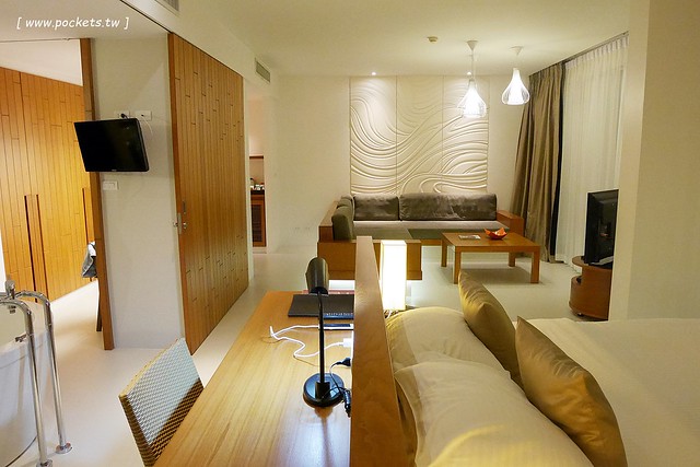 泰國華欣｜G Hua Hin Resort & Mall G華欣度假飯店及購物中心｜鄰近大型購物商場、海灘和華欣夜市，地理位子絕佳，對面就是按摩街 @飛天璇的口袋