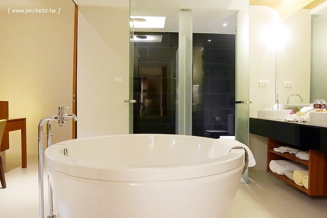 泰國華欣｜G Hua Hin Resort & Mall G華欣度假飯店及購物中心｜鄰近大型購物商場、海灘和華欣夜市，地理位子絕佳，對面就是按摩街 @飛天璇的口袋