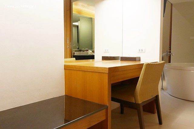 泰國華欣｜G Hua Hin Resort & Mall G華欣度假飯店及購物中心｜鄰近大型購物商場、海灘和華欣夜市，地理位子絕佳，對面就是按摩街 @飛天璇的口袋