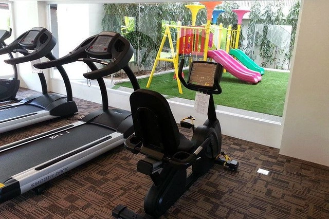 泰國華欣｜G Hua Hin Resort & Mall G華欣度假飯店及購物中心｜鄰近大型購物商場、海灘和華欣夜市，地理位子絕佳，對面就是按摩街 @飛天璇的口袋