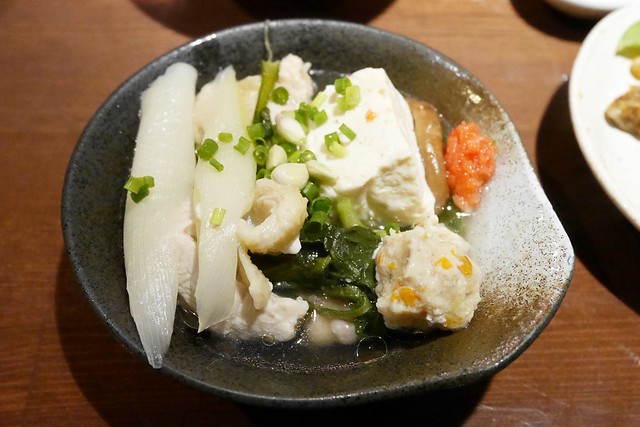 日本愛知｜伍味酉本店．榮町串燒居酒屋店，手羽先非常的好吃 @飛天璇的口袋