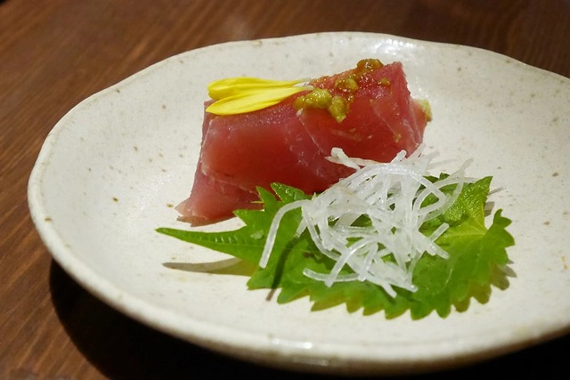 日本愛知｜伍味酉本店．榮町串燒居酒屋店，手羽先非常的好吃 @飛天璇的口袋