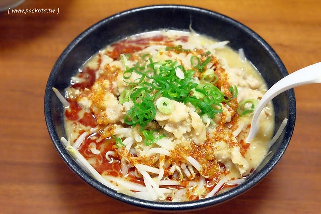 若武者拉麵 Wakamusha┃福島拉麵推薦：全美拉麵海外第一名，旅遊二本松市必吃推薦，夏日御菓子処的對面 @飛天璇的口袋