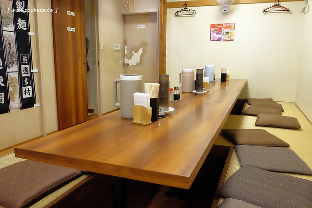 若武者拉麵 Wakamusha┃福島拉麵推薦：全美拉麵海外第一名，旅遊二本松市必吃推薦，夏日御菓子処的對面 @飛天璇的口袋