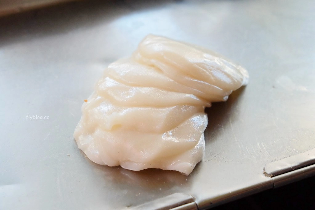 南投草屯｜草屯西螺祖傳麻糬．草屯街上也有好吃的西螺麻糬，軟Q好吃濃濃的古早味 @飛天璇的口袋