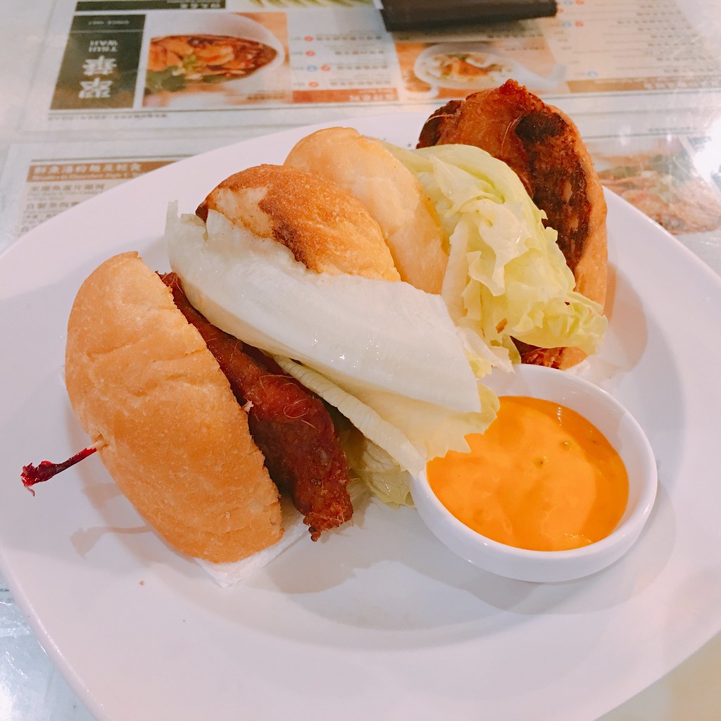 【香港東涌】翠華餐廳@東涌店~香港最多連鎖店的港式飲茶餐廳，離香港迪士尼最近的美食餐廳 @飛天璇的口袋