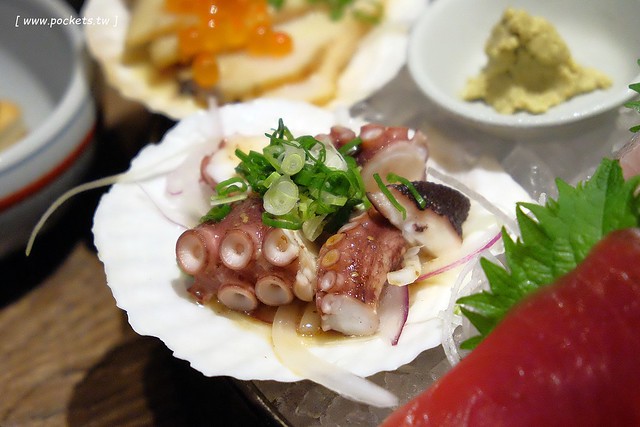 鮨樂海鮮市場 火鍋┃台中西屯美食：現流新鮮海產看的到，海鮮火鍋食材超霸氣，每日當天魚獲現點現煮 @飛天璇的口袋