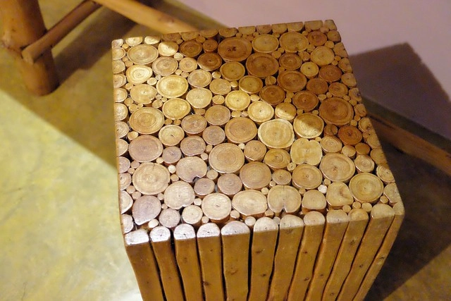 泰國安帕瓦｜Asita Eco Resort 阿希塔生態度假村｜以環保為主的綠色飯店，享受緊鄰河畔的小木屋風情 @飛天璇的口袋