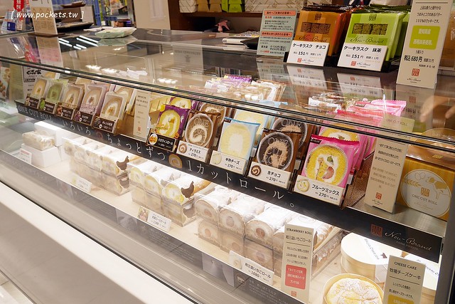 日本愛知｜中部機場美食推薦．風の茶屋、味仙台灣拉麵、蝦仙貝之里、Nou-Brand生乳捲、世界的山將、Komeda @飛天璇的口袋