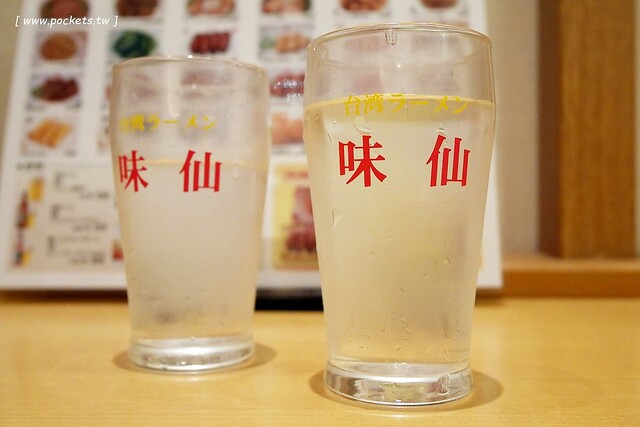 【日本愛知】味仙拉麵~在台灣吃不到的台灣拉麵，重口味的湯頭又麻又辣，名古屋中部機場四樓就吃的到 @飛天璇的口袋