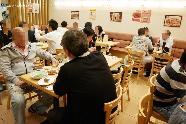 日本愛知｜中部機場美食推薦．風の茶屋、味仙台灣拉麵、蝦仙貝之里、Nou-Brand生乳捲、世界的山將、Komeda @飛天璇的口袋
