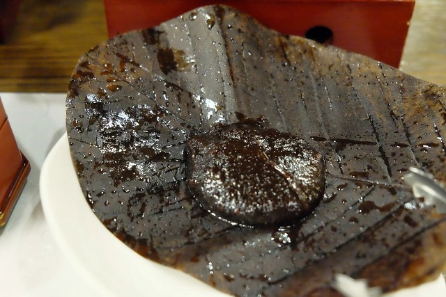 日本岐阜｜飛驒花里之湯高山櫻庵．高山JR車站步行3分鐘，享受一泊二食和獨立湯屋 @飛天璇的口袋