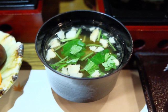 日本岐阜｜飛驒花里之湯高山櫻庵．高山JR車站步行3分鐘，享受一泊二食和獨立湯屋 @飛天璇的口袋