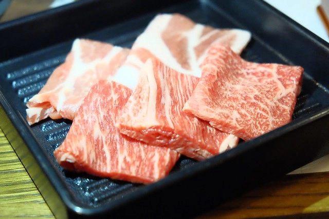 日本岐阜｜飛驒花里之湯高山櫻庵．高山JR車站步行3分鐘，享受一泊二食和獨立湯屋 @飛天璇的口袋