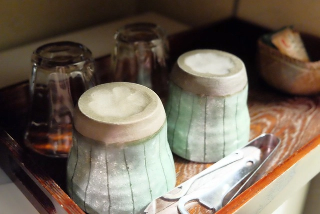 日本岐阜｜飛驒花里之湯高山櫻庵．高山JR車站步行3分鐘，享受一泊二食和獨立湯屋 @飛天璇的口袋