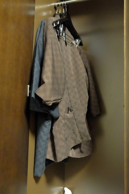 日本岐阜｜飛驒花里之湯高山櫻庵．高山JR車站步行3分鐘，享受一泊二食和獨立湯屋 @飛天璇的口袋