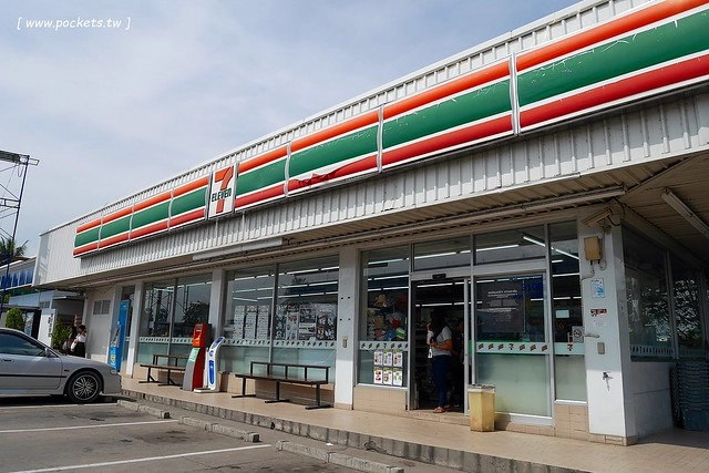 泰國華欣｜如何從曼谷到華欣？最新交通方式，曼谷Southern Bus Terminal南巴士站搭乘mini van @飛天璇的口袋