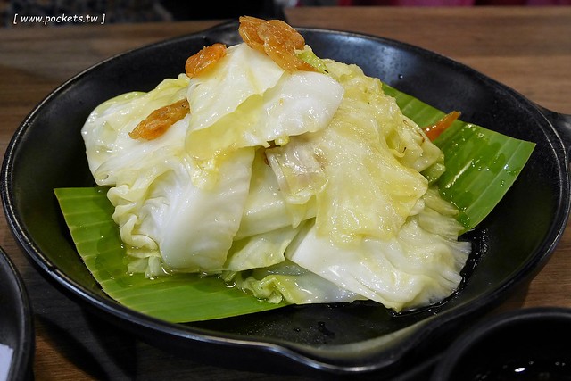 泰國華欣｜ลาวญวน Laos Yuan Restaurant｜泰國知名連鎖餐廳，位於BLUPORT Hua Hin Resort Mall一樓，餐點平價又美味 @飛天璇的口袋