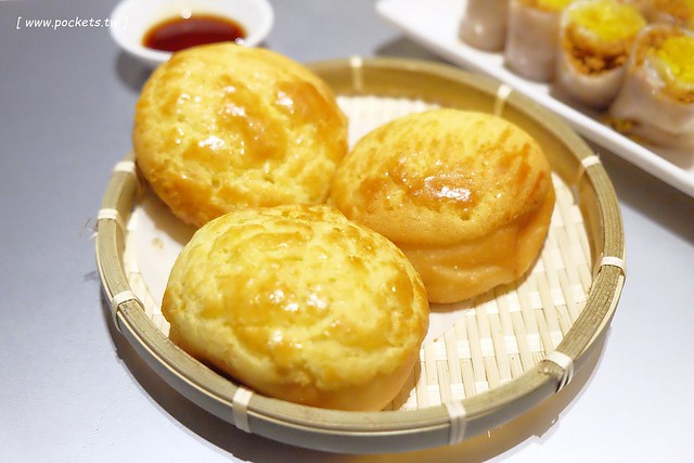 【台中西屯】點點心~由藝人棒棒堂阿緯引進的點點心，香港連鎖港式飲茶餐廳，台中新光三越百貨10樓 @飛天璇的口袋