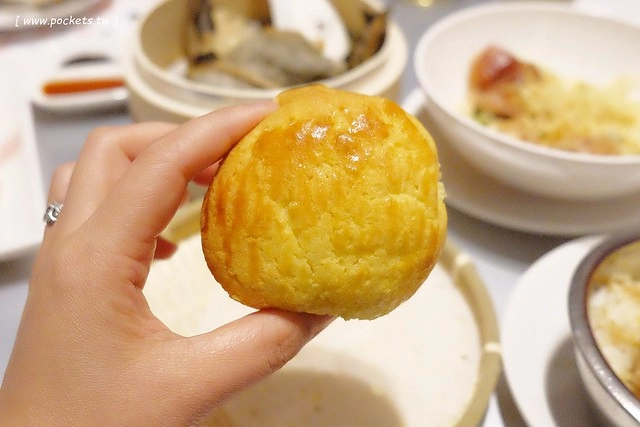 【台中西屯】點點心~由藝人棒棒堂阿緯引進的點點心，香港連鎖港式飲茶餐廳，台中新光三越百貨10樓 @飛天璇的口袋