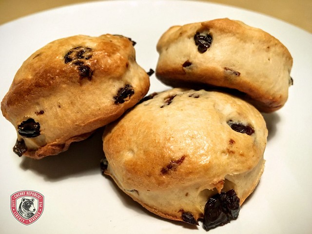 櫻桃共和國 Cherry Republic┃來自美國的品牌，產地100%直送酸櫻桃乾，莓果中的貴族超級水果，健康零食給小孩吃也放心 @飛天璇的口袋