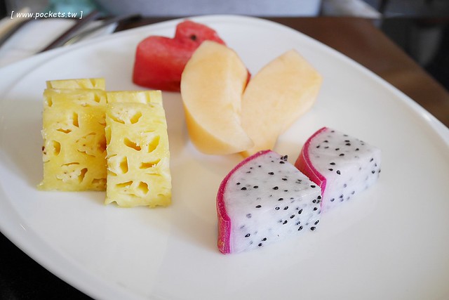 泰國曼谷｜Hua Chang Heritage Hotel 曼谷華昌文化遺產飯店，充滿少女風情的粉色房間，緊鄰BTS Ratchathewi、MBK、Siam Discovery，逛街購物方便 @飛天璇的口袋