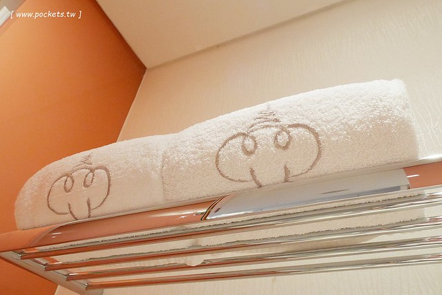 泰國曼谷｜Hua Chang Heritage Hotel 曼谷華昌文化遺產飯店，充滿少女風情的粉色房間，緊鄰BTS Ratchathewi、MBK、Siam Discovery，逛街購物方便 @飛天璇的口袋