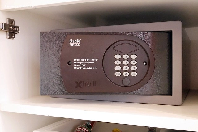 泰國曼谷｜Hua Chang Heritage Hotel 曼谷華昌文化遺產飯店，充滿少女風情的粉色房間，緊鄰BTS Ratchathewi、MBK、Siam Discovery，逛街購物方便 @飛天璇的口袋