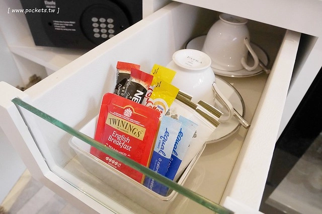 泰國曼谷｜Hua Chang Heritage Hotel 曼谷華昌文化遺產飯店，充滿少女風情的粉色房間，緊鄰BTS Ratchathewi、MBK、Siam Discovery，逛街購物方便 @飛天璇的口袋