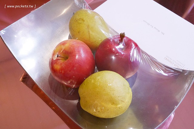 泰國曼谷｜Hua Chang Heritage Hotel 曼谷華昌文化遺產飯店，充滿少女風情的粉色房間，緊鄰BTS Ratchathewi、MBK、Siam Discovery，逛街購物方便 @飛天璇的口袋