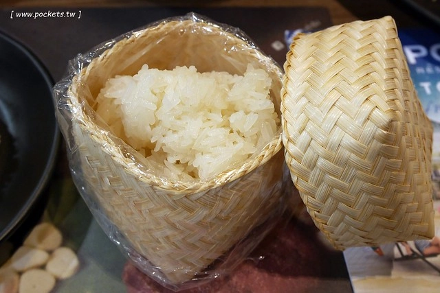 泰國華欣｜ลาวญวน Laos Yuan Restaurant｜泰國知名連鎖餐廳，位於BLUPORT Hua Hin Resort Mall一樓，餐點平價又美味 @飛天璇的口袋