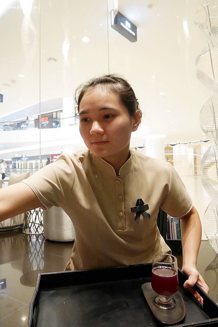 泰國曼谷｜Dii Wellness Med Spa．未來風格的DIVANA按摩，曼谷Central Embassy貴婦SPA @飛天璇的口袋