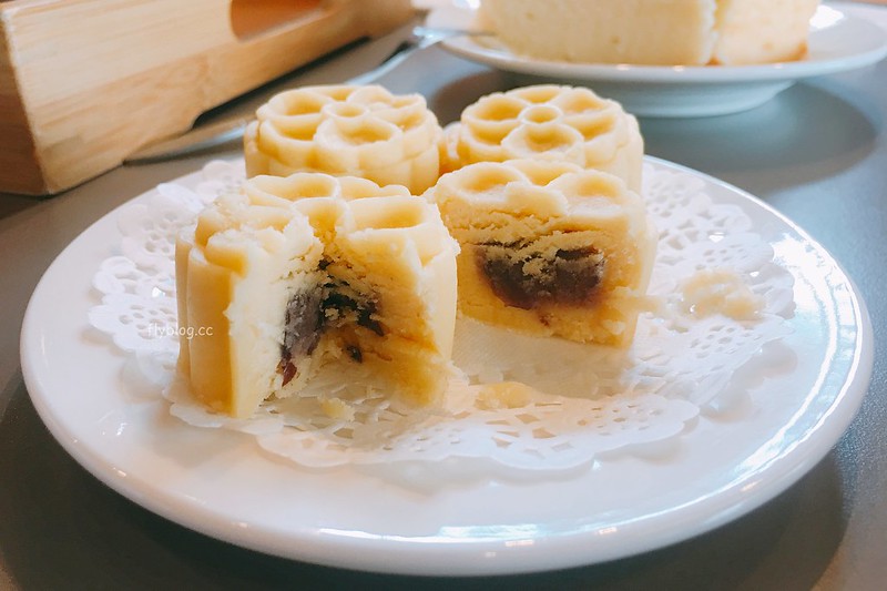 苗栗銅鑼｜銅鑼茶廠．30分鐘車程投入大自然的懷抱，品茗搭配好吃的甜點 @飛天璇的口袋