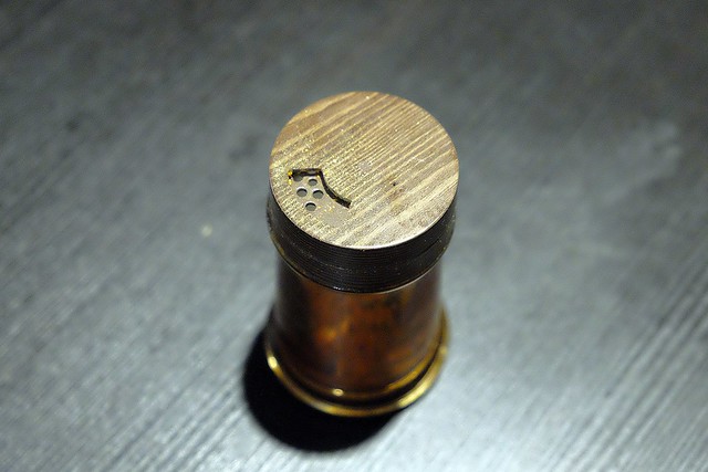 拉麵小店 らー麺 華美┃台中西區美食：向上市場附近好吃拉麵店，備貨有限賣完就收，在台灣也可以品嚐濃濃日本味 @飛天璇的口袋