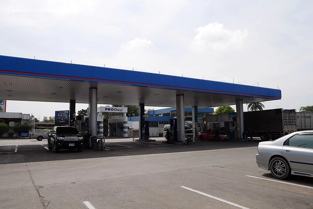 泰國華欣｜如何從曼谷到華欣？最新交通方式，曼谷Southern Bus Terminal南巴士站搭乘mini van @飛天璇的口袋