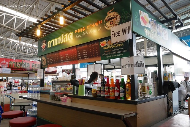 泰國華欣｜如何從曼谷到華欣？最新交通方式，曼谷Southern Bus Terminal南巴士站搭乘mini van @飛天璇的口袋