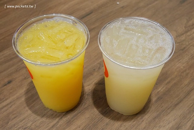 泰國華欣｜ลาวญวน Laos Yuan Restaurant｜泰國知名連鎖餐廳，位於BLUPORT Hua Hin Resort Mall一樓，餐點平價又美味 @飛天璇的口袋