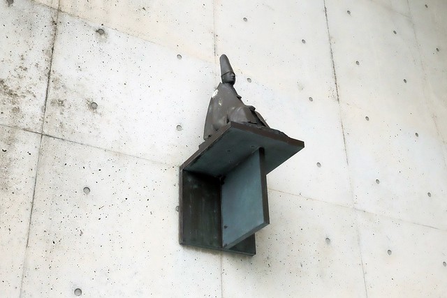 日本愛媛｜大山島美術館 TOKORO MUSEUM OMISHIMA．與大自然融為一體，緊鄰大三島瀨戶內海 @飛天璇的口袋