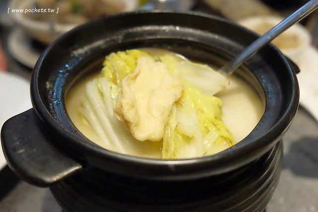 莆田 Putien┃台中西區美食：2016新加坡米其林一星餐廳，最佳亞洲餐廳進駐勤美綠園道，餐點兼具深度和質感 @飛天璇的口袋