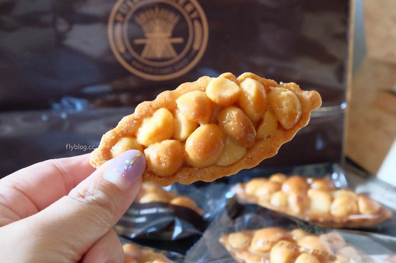 葡吉麵包店｜台南30年老字號葡吉麵包，網友推薦羅宋麵包全台第一 @飛天璇的口袋