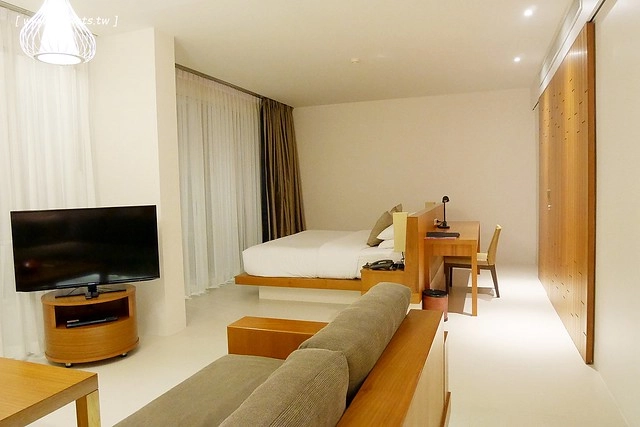 泰國華欣｜G Hua Hin Resort & Mall G華欣度假飯店及購物中心｜鄰近大型購物商場、海灘和華欣夜市，地理位子絕佳，對面就是按摩街 @飛天璇的口袋