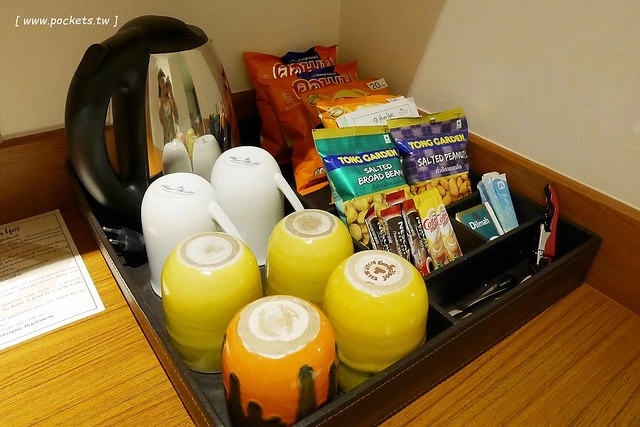 泰國華欣｜G Hua Hin Resort & Mall G華欣度假飯店及購物中心｜鄰近大型購物商場、海灘和華欣夜市，地理位子絕佳，對面就是按摩街 @飛天璇的口袋