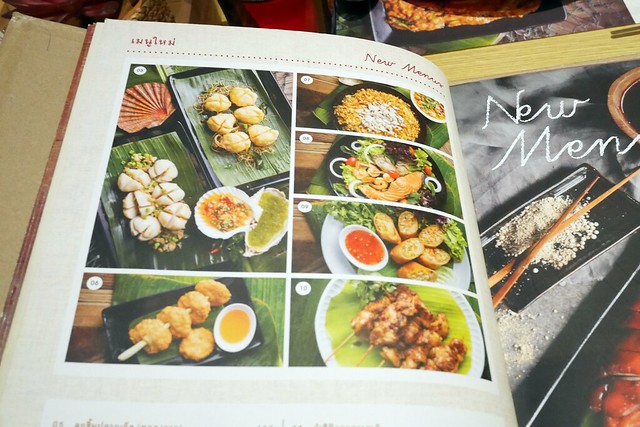 泰國曼谷｜Savoey The Mercury Ville Chidlom．泰國連鎖上味泰海鮮餐廳，推薦必吃咖哩螃蟹 @飛天璇的口袋