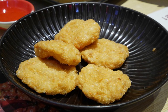 泰國曼谷｜Savoey The Mercury Ville Chidlom．泰國連鎖上味泰海鮮餐廳，推薦必吃咖哩螃蟹 @飛天璇的口袋