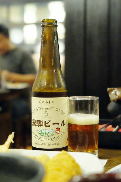 日本岐阜｜飛驒花里之湯高山櫻庵．高山JR車站步行3分鐘，享受一泊二食和獨立湯屋 @飛天璇的口袋